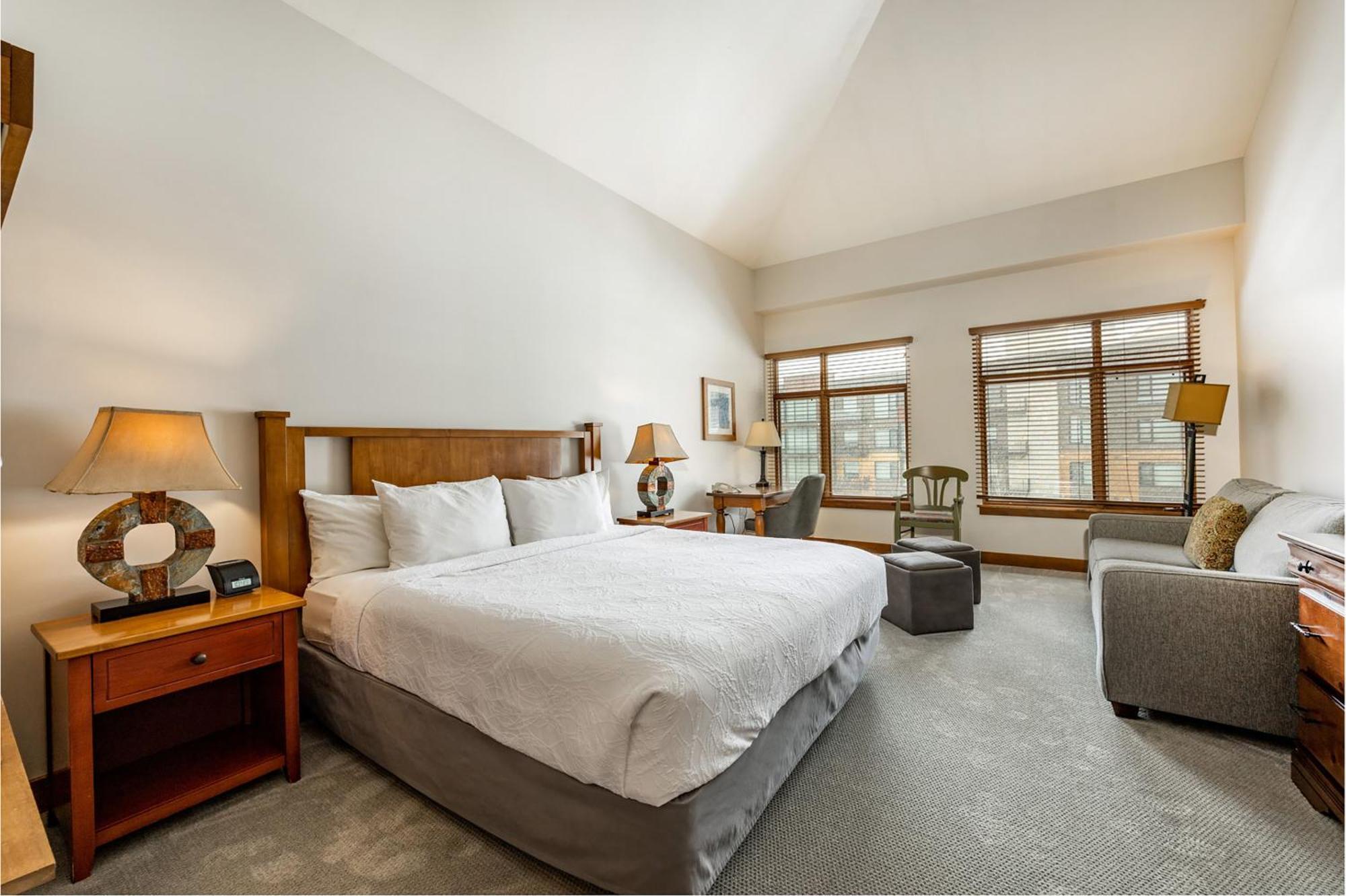 Sundial Lodge By All Seasons Resort Lodging Park City Exterior foto