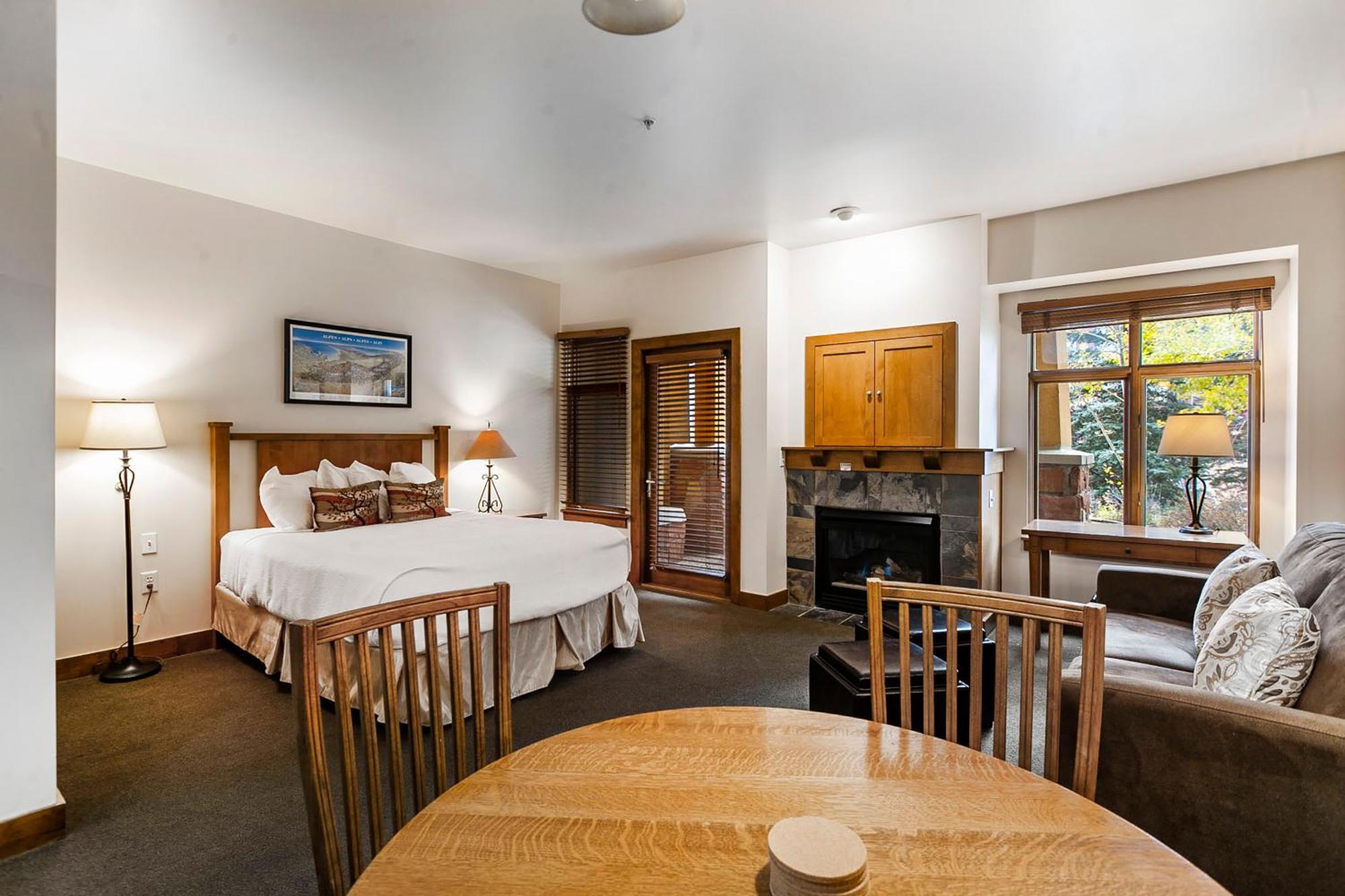 Sundial Lodge By All Seasons Resort Lodging Park City Exterior foto