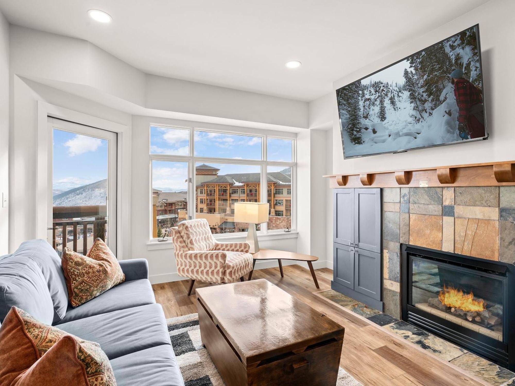 Sundial Lodge By All Seasons Resort Lodging Park City Exterior foto