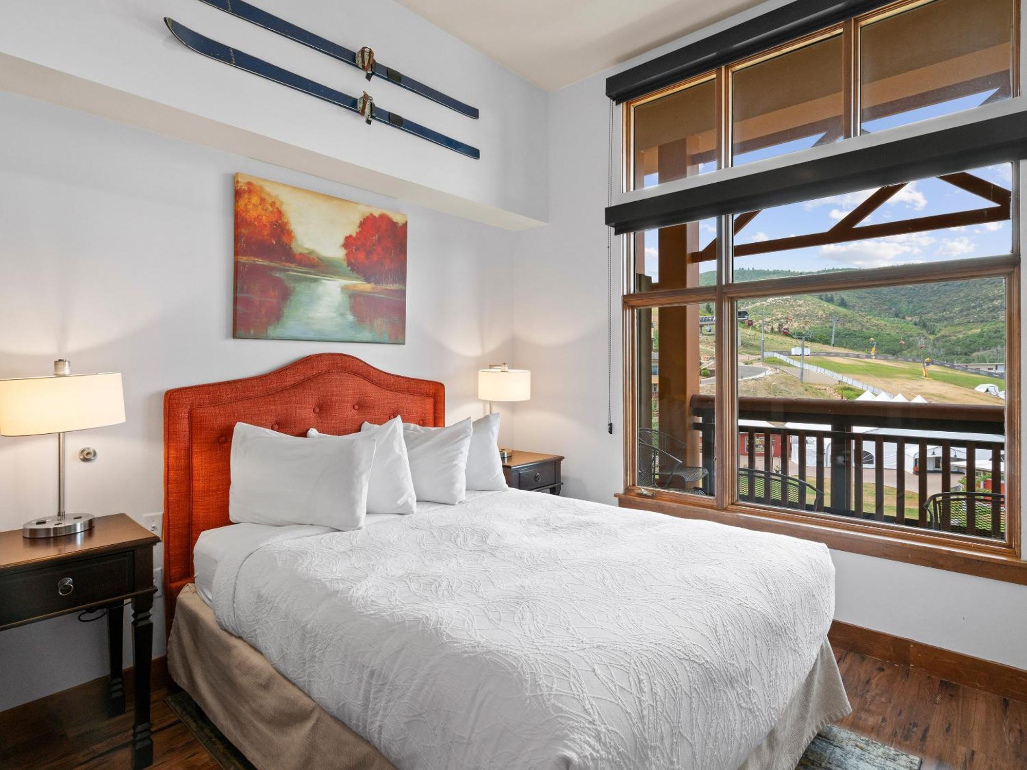 Sundial Lodge By All Seasons Resort Lodging Park City Exterior foto