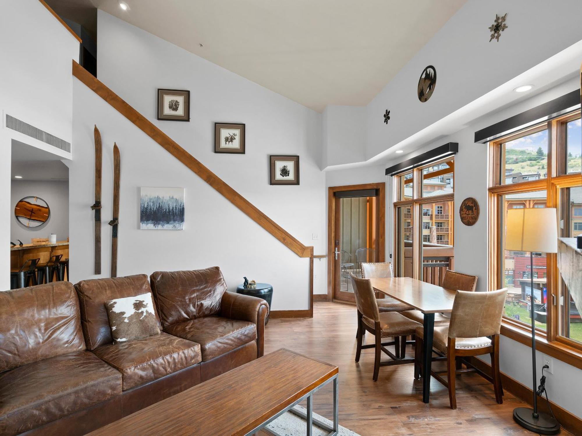 Sundial Lodge By All Seasons Resort Lodging Park City Exterior foto