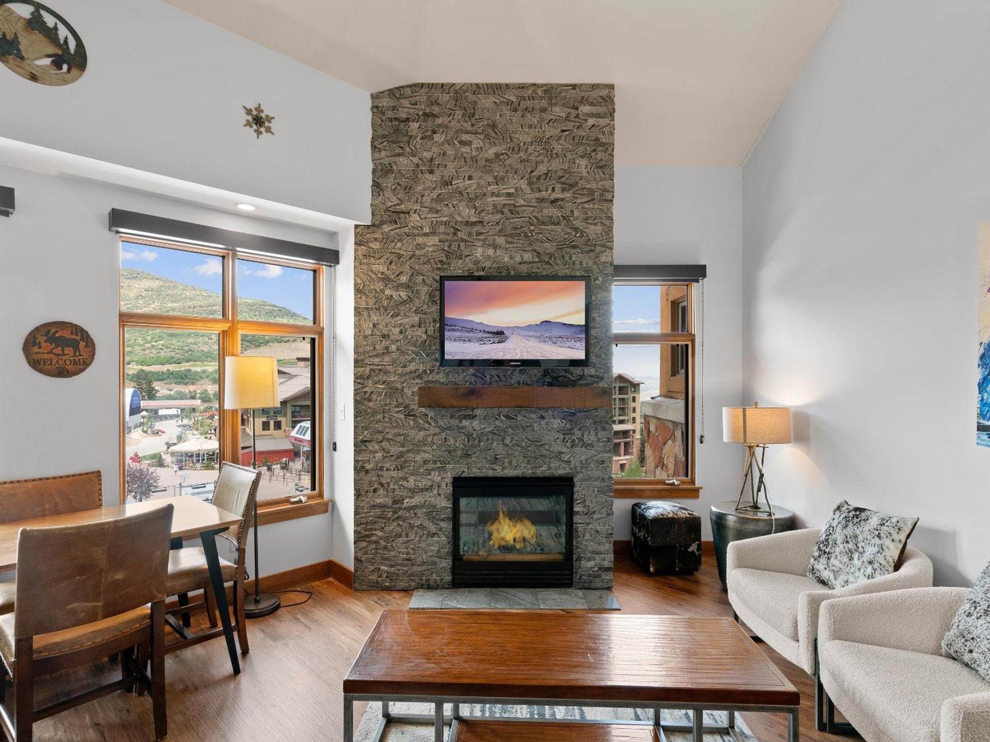 Sundial Lodge By All Seasons Resort Lodging Park City Exterior foto