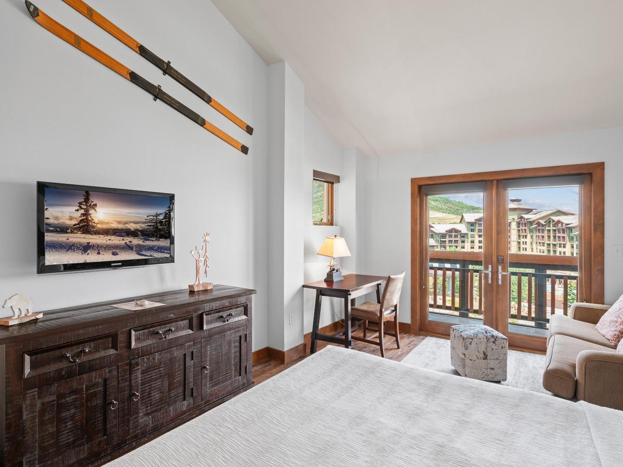 Sundial Lodge By All Seasons Resort Lodging Park City Exterior foto