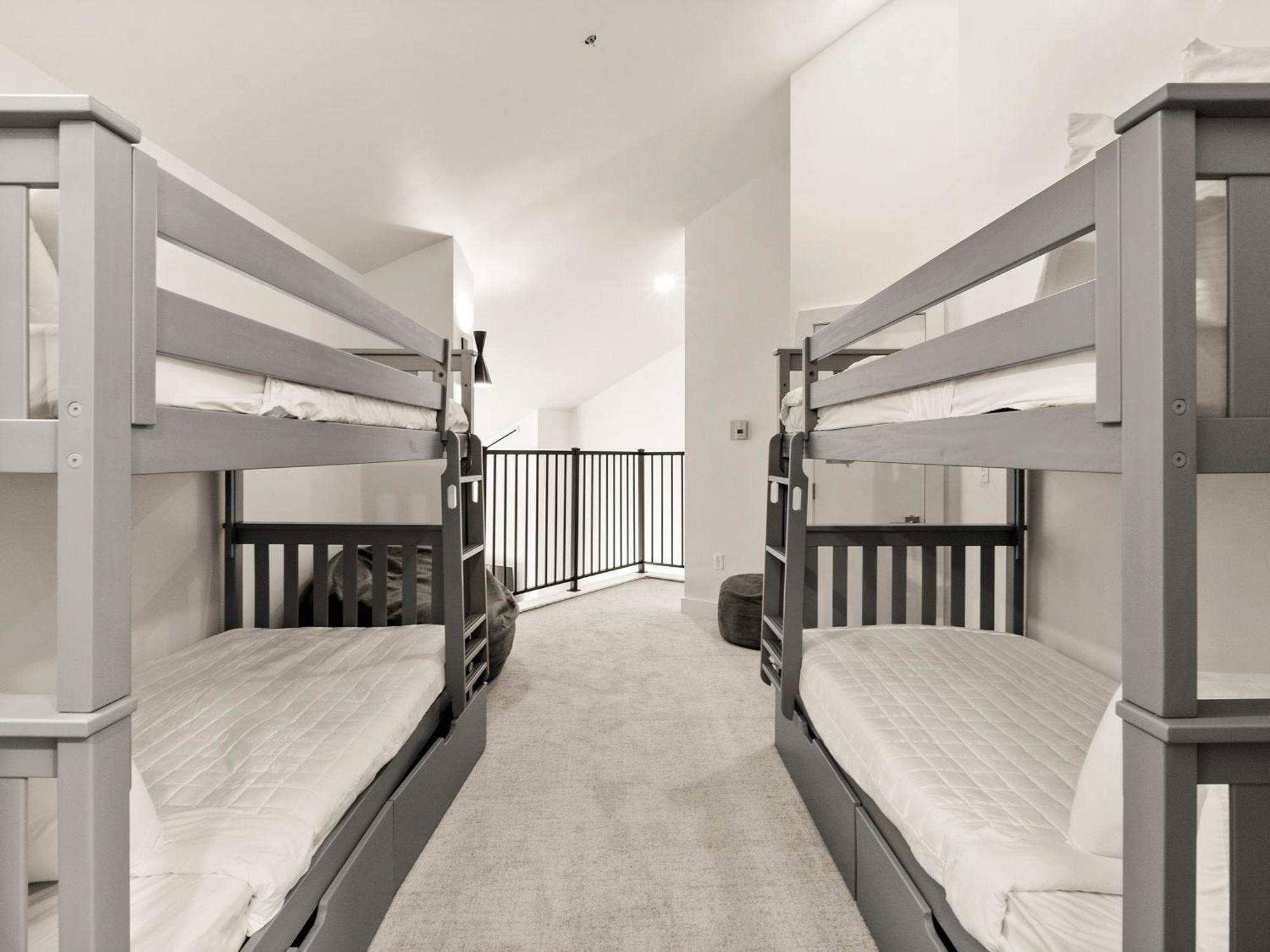 Sundial Lodge By All Seasons Resort Lodging Park City Exterior foto